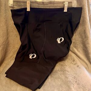 Pearl Izumi Women’s XL Cycling Shorts 8” Inseam